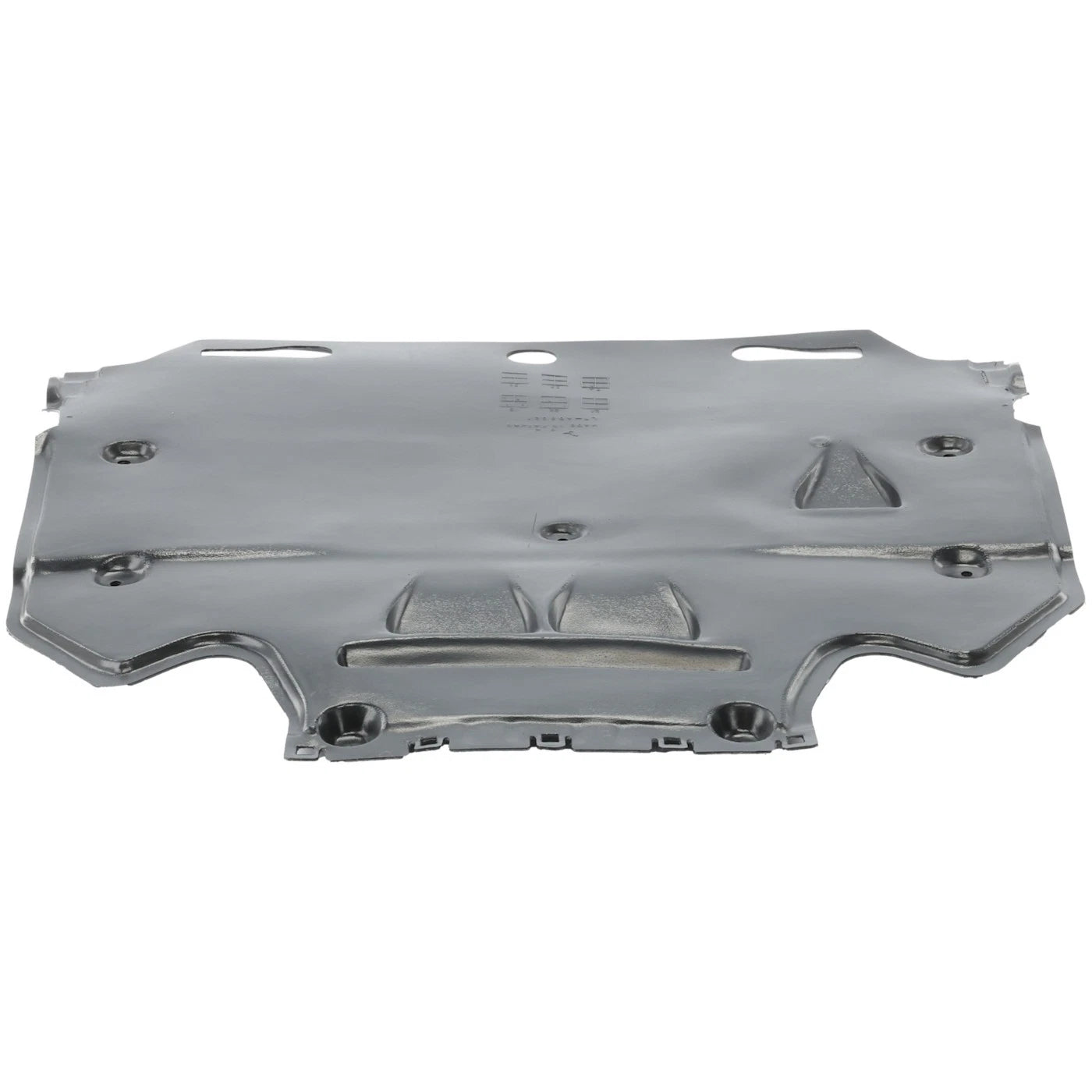Engine Splash Shield for Audi A6 Quattro (2015–2018)