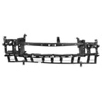 Front Nose Grille Header Panel for Chevy Avalanche 1500/2500 (2002–2006)