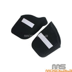 Black Compartment Liners for Harley CVO Road Glide FLTRX (2015-2023)
