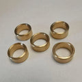 Blade Arbor Reducer Ring - 5x for Stihl TS400 TS420 TS700 TS800 (1996–2008)