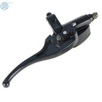 Left Brake Master Cylinder for Manco Talon Linhai Bighorn ATV (260-400cc)