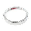 Speedometer Gauge Bezel Trim Ring for Harley Sportster XL883, Street Bob (2004-2023)