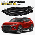 LED DRL Driving Headlight Left for Chevy Blazer (2019–2022)