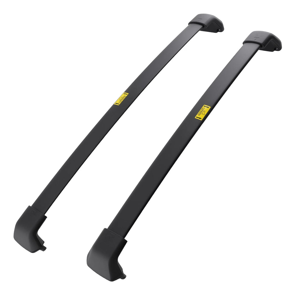 Roof Rack Side Rails Cross Bars for Honda CR-V (2012–2016) 08L02-T0A-110A