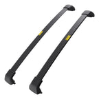 Roof Rack Side Rails Cross Bars for Honda CR-V (2012–2016) 08L02-T0A-110A