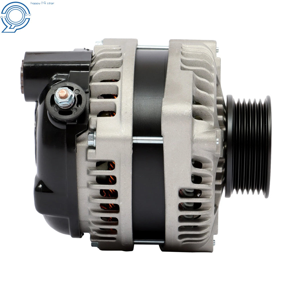 Alternator for Acura MDX RL TL Honda Odyssey Pilot Ridgeline (2003–2008)