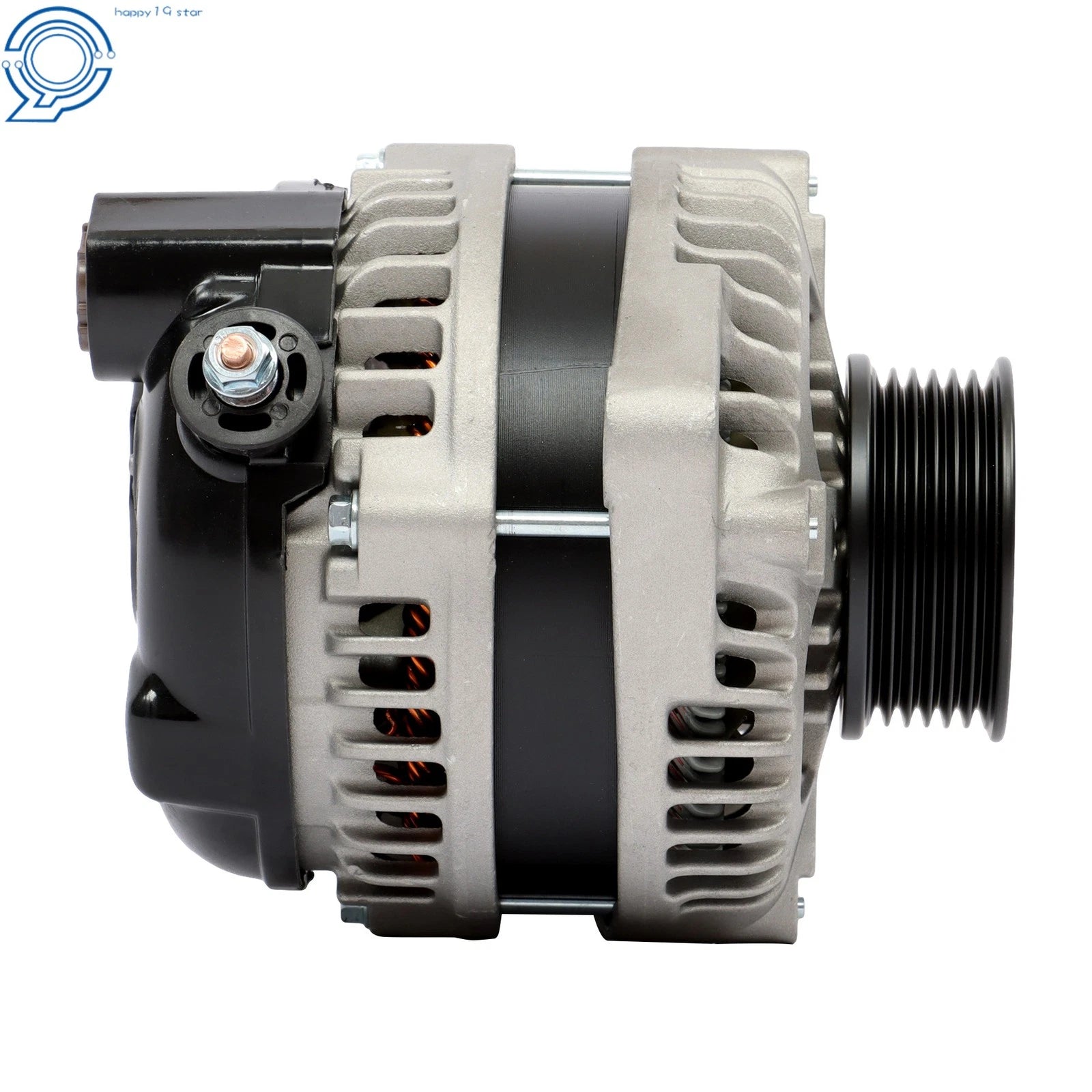 Alternator for Acura MDX RL TL Honda Odyssey Pilot Ridgeline (2003–2008)