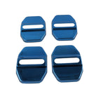 Lock Protective Cover for BMW F40 F45 G20, Benz C-Class, Maserati AU