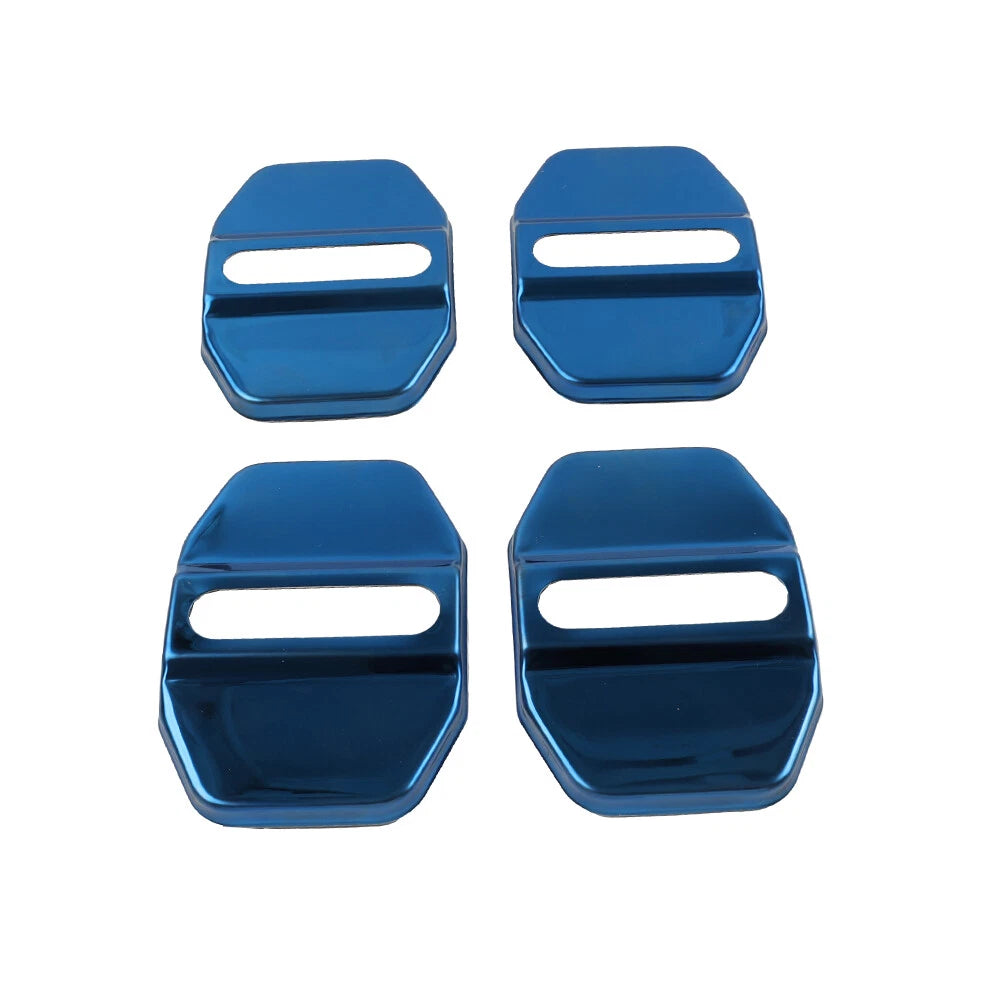Lock Protective Cover for BMW F40 F45 G20, Benz C-Class, Maserati AU