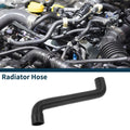Radiator Hose for Mercedes-Benz Vito W639 (2003–2014) No.A6395014382 Rubber