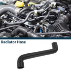 Radiator Hose for Mercedes-Benz Vito W639 (2003–2014) No.A6395014382 Rubber