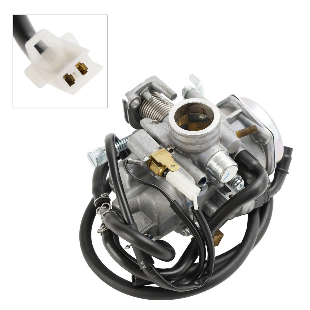 Carburetor for Honda GL150 Invicta CB150 XR150L (2013–2018)