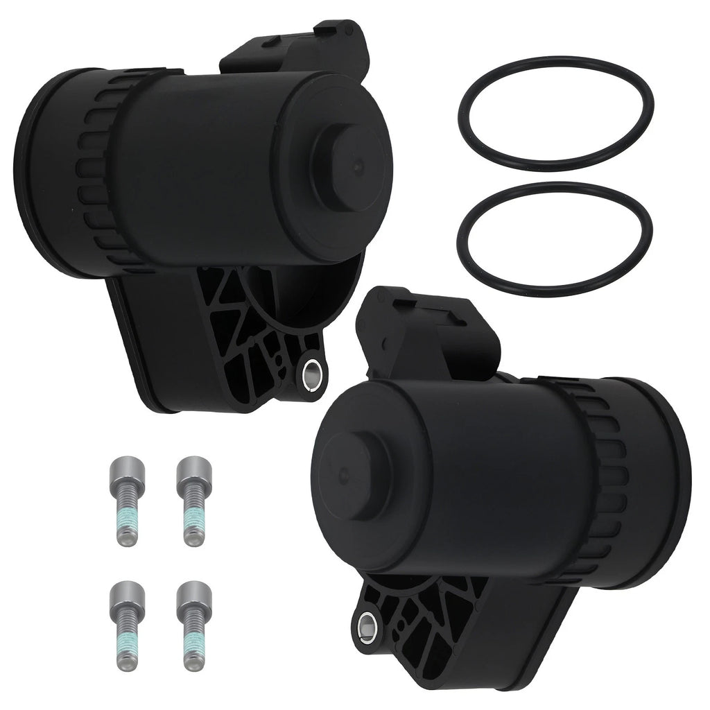 Electric Parking Brake Caliper Motor Set for Honda Civic (2016–2021)