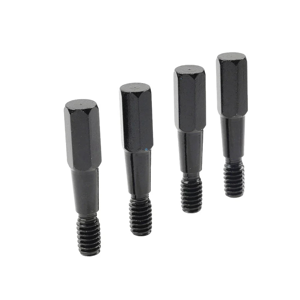 4x Oil Pump Tappet Lifter Alignment Tool for Harley Big Twin Cam Evo