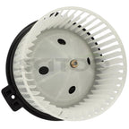 A/C Heater Blower Motor with Fan Cage for Mazda CX-7 (2009–2012)
