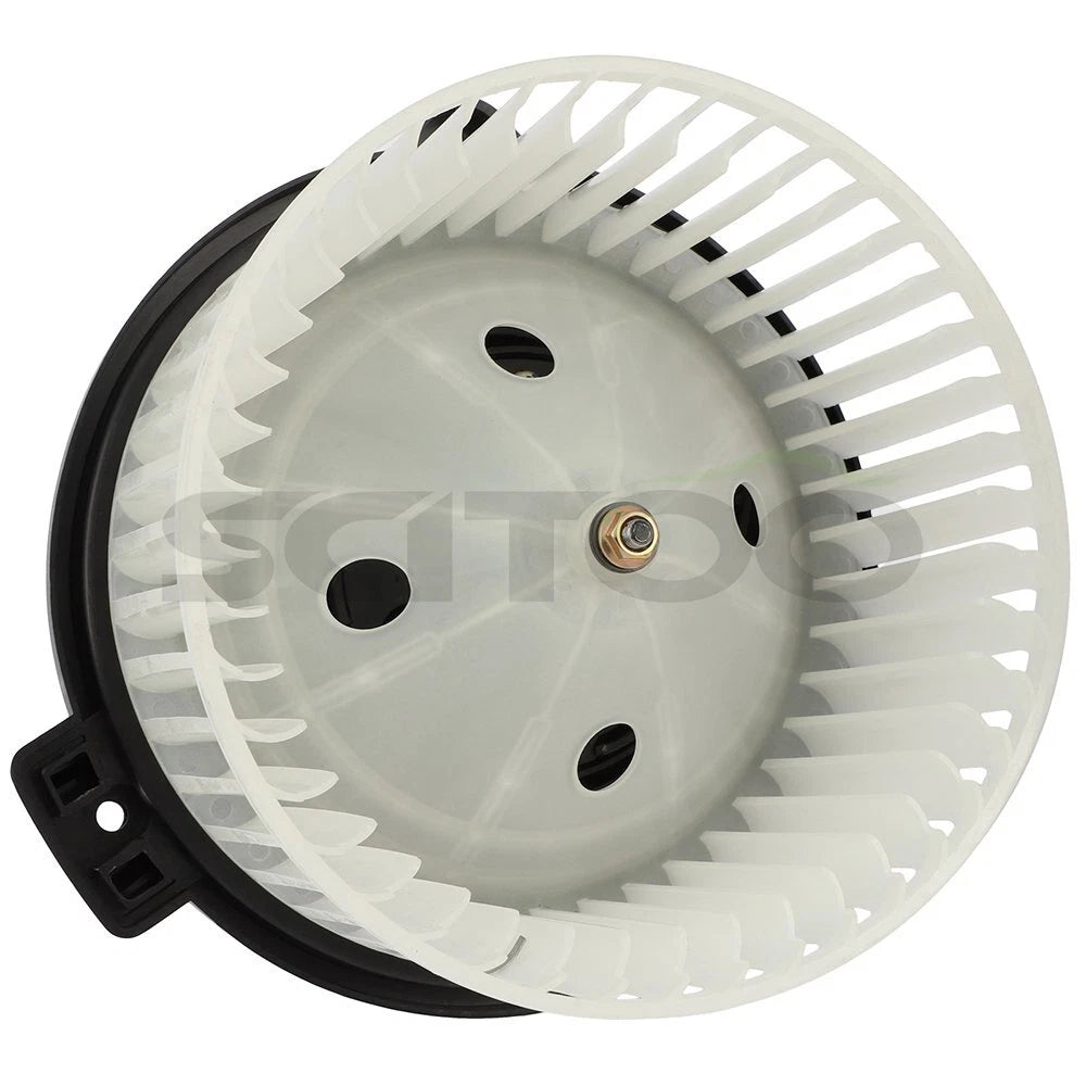 A/C Heater Blower Motor with Fan Cage for Mazda CX-7 (2009–2012)