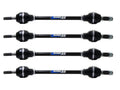 SuperATV Heavy-Duty Rhino 2.0 Axle for Can-Am Defender HD10 (2016–2023)