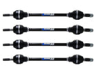SuperATV Heavy-Duty Rhino 2.0 Axle for Can-Am Defender HD10 (2016–2023)