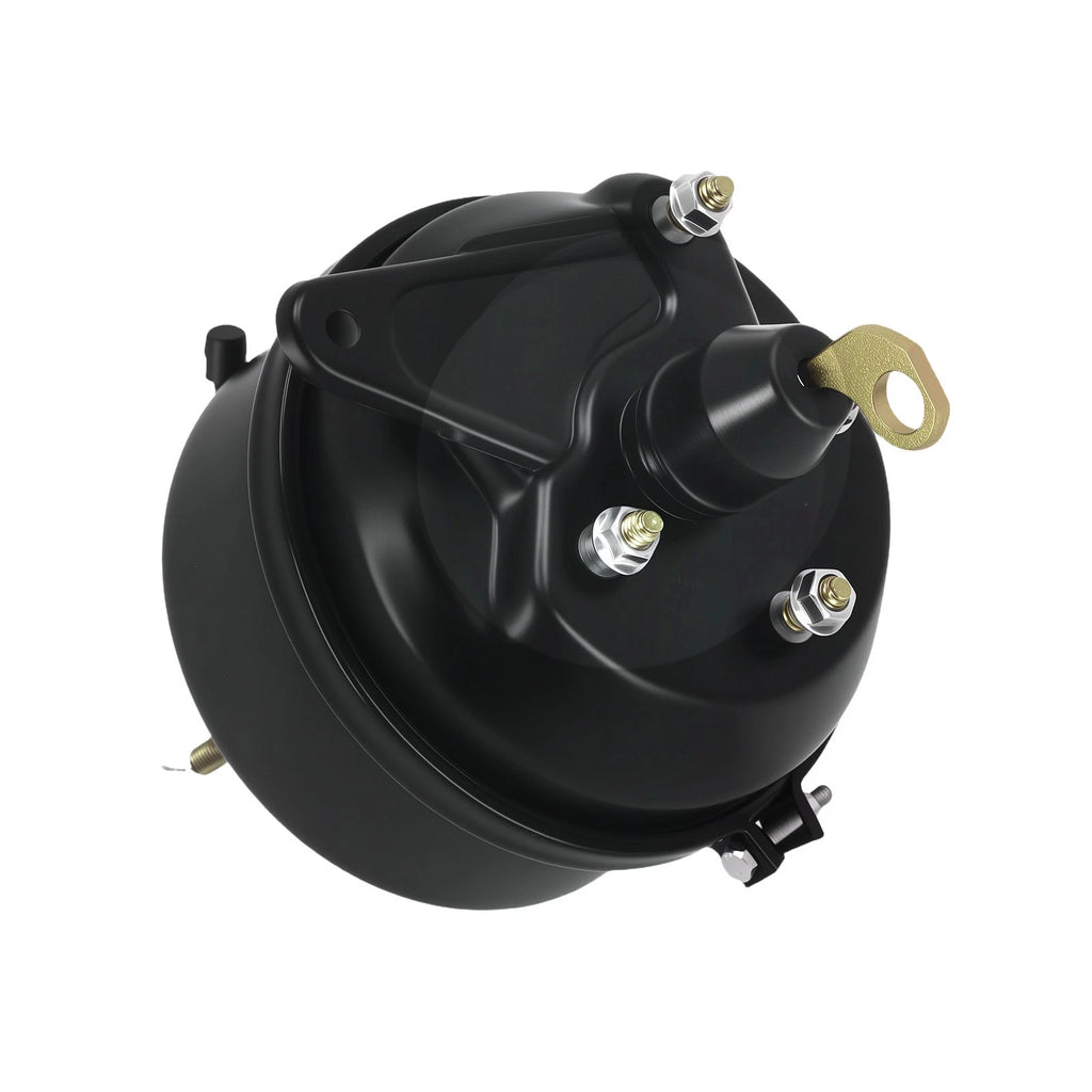 Brake Booster Assembly for Mercury Cougar, Ford Mustang (1967–1970)