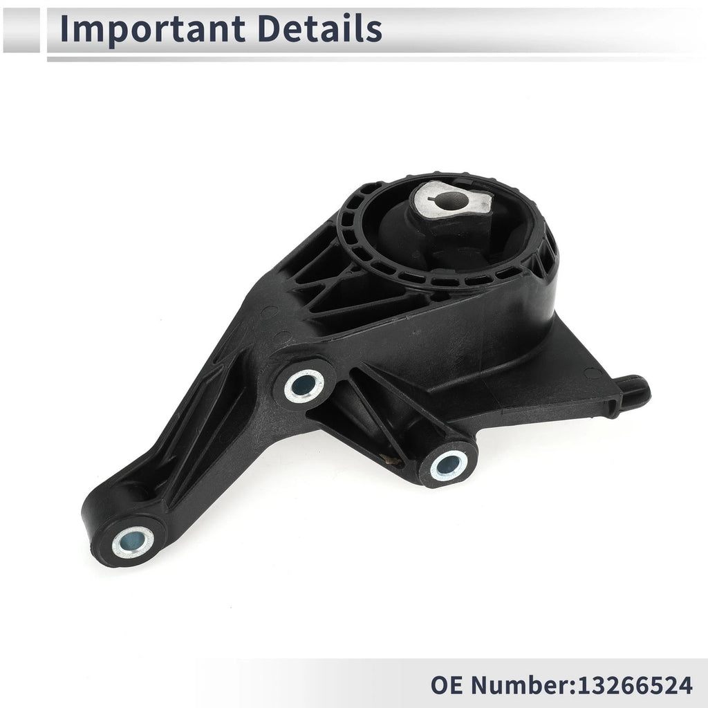 Engine Motor Mount for Chevrolet Cruze (2009)
