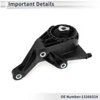 Engine Motor Mount for Chevrolet Cruze (2009)