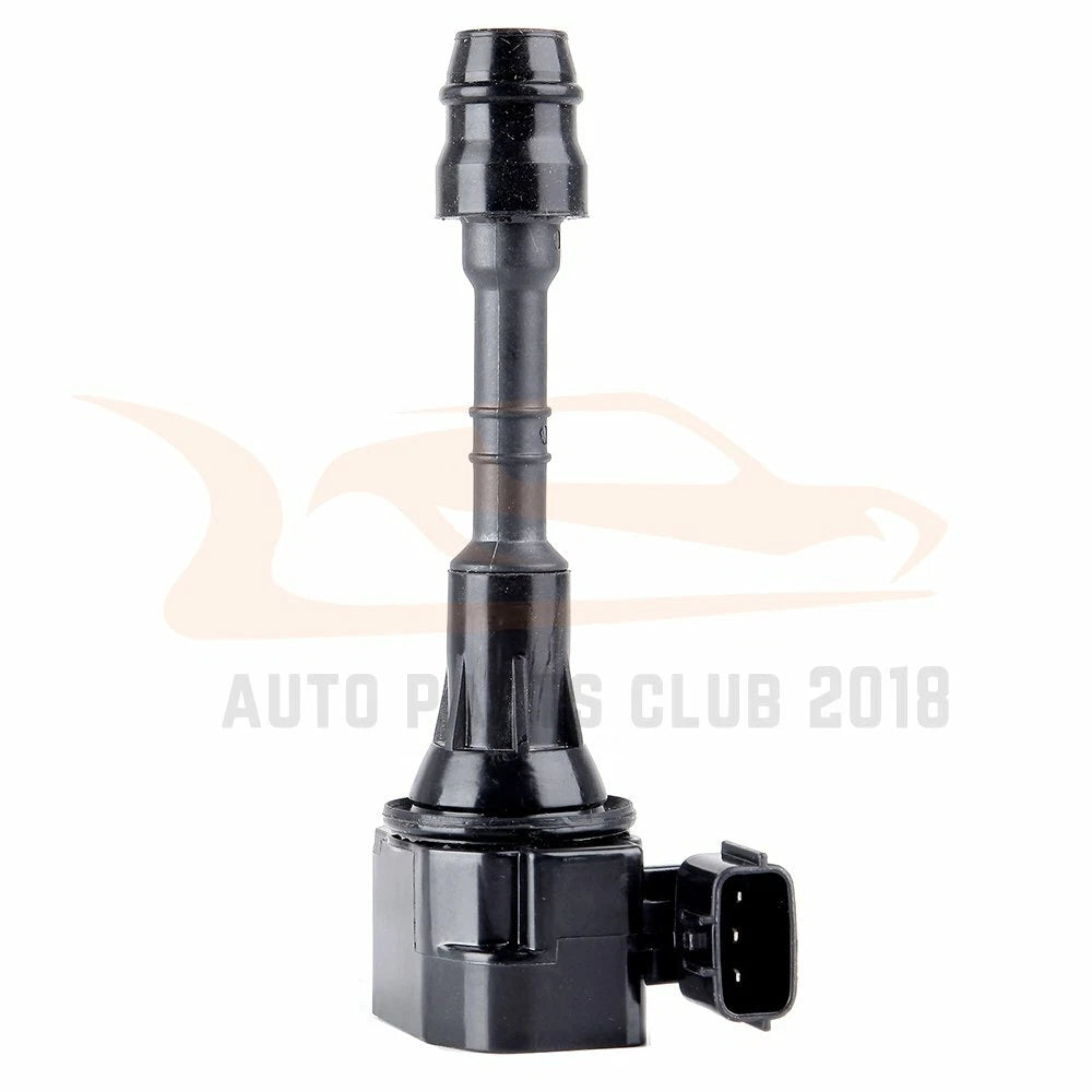 Set of 6 Ignition Coils for Nissan Maxima Murano Altima Frontier Xterra
