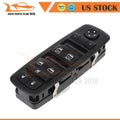 High Performance Window Switch for Jeep Grand Cherokee (2014–2021)