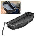 Front Clay Basket Storage Rack for Club Car Precedent Golf Cart (2004–Present)