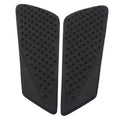 Tank Traction Side Pad Gas Knee Grip Protector for Ducati 848 1098 1198