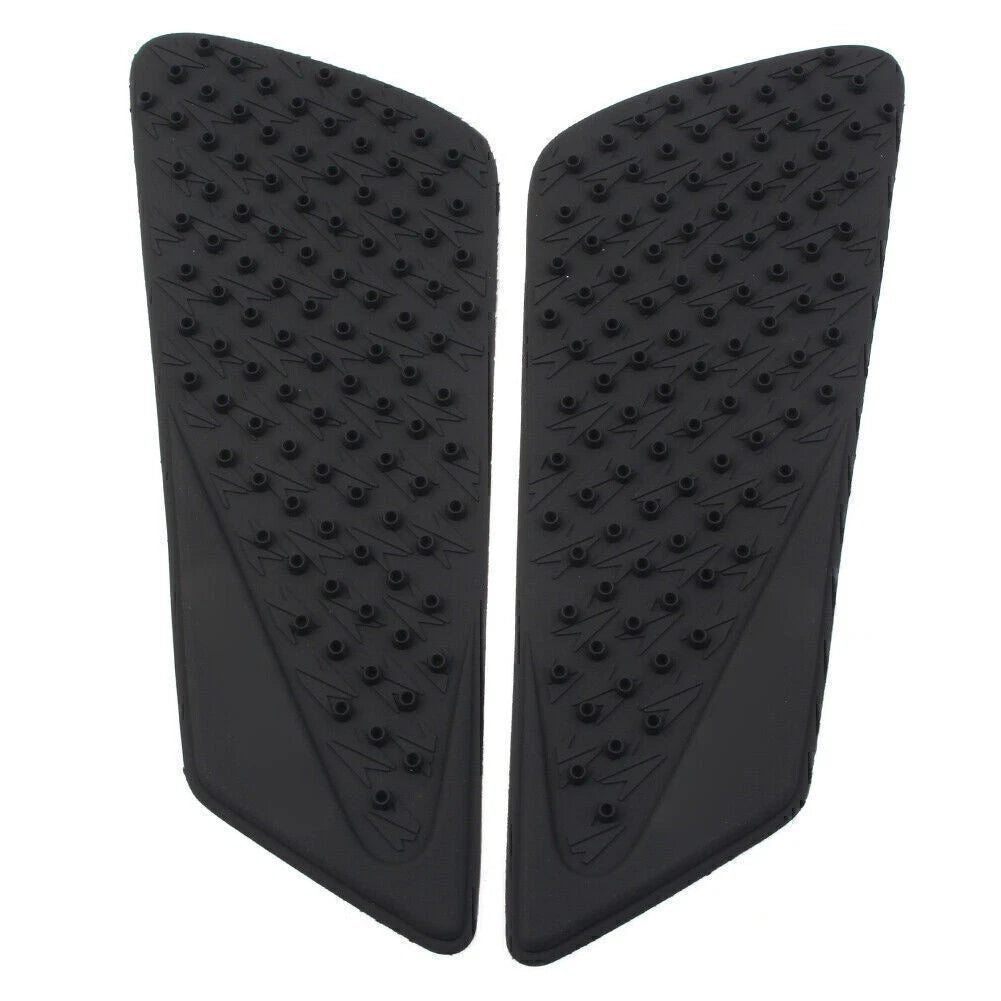 Tank Traction Side Pad Gas Knee Grip Protector for Ducati 848 1098 1198