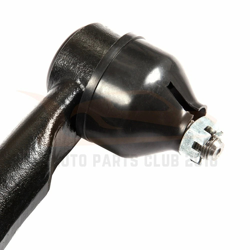 10pc Front Tie Rod Track Bar Kit for Dodge Ram 1500 2500 (1998-1999)