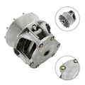 Front Clutch Variator Pulley Set 1322743 for Polaris RZR 800 EFI (2008–2009)