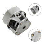 Front Clutch Variator Pulley Set 1322743 for Polaris RZR 800 EFI (2008–2009)