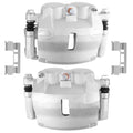 Front Disc Brake Calipers Pair for Ford F-150 Lincoln Mark LT (2005–2008)