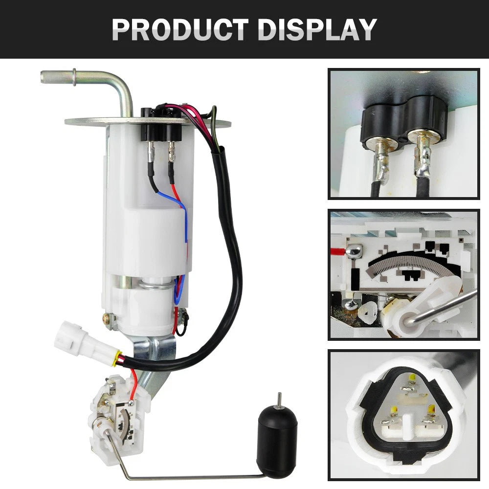 Fuel Pump Assembly for Suzuki GSX-R1000 (2007–2011) 15100-21H01