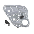 Power Window Regulator & Motor for Hyundai Santa Fe (2007-2009)
