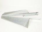 Set of 2 Inner Fairing Brackets for Harley Davidson Touring (1993–2013)