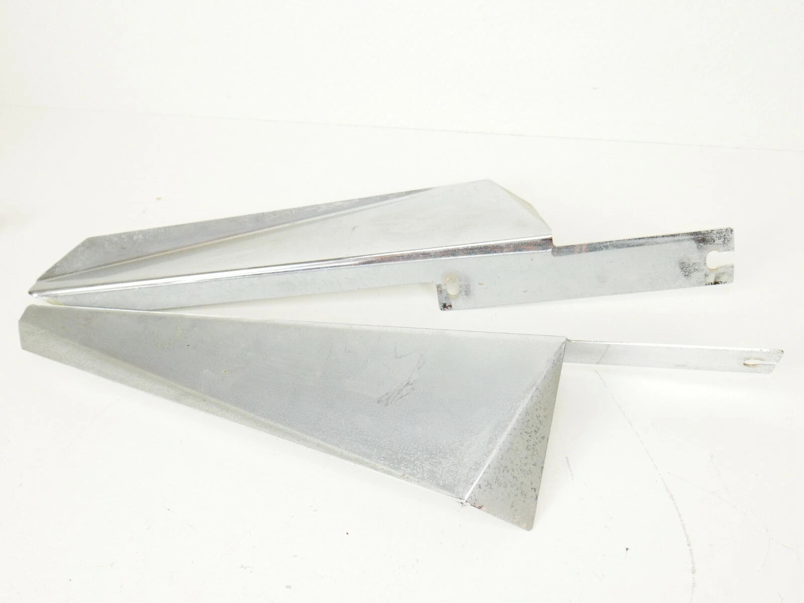 Set of 2 Inner Fairing Brackets for Harley Davidson Touring (1993–2013)