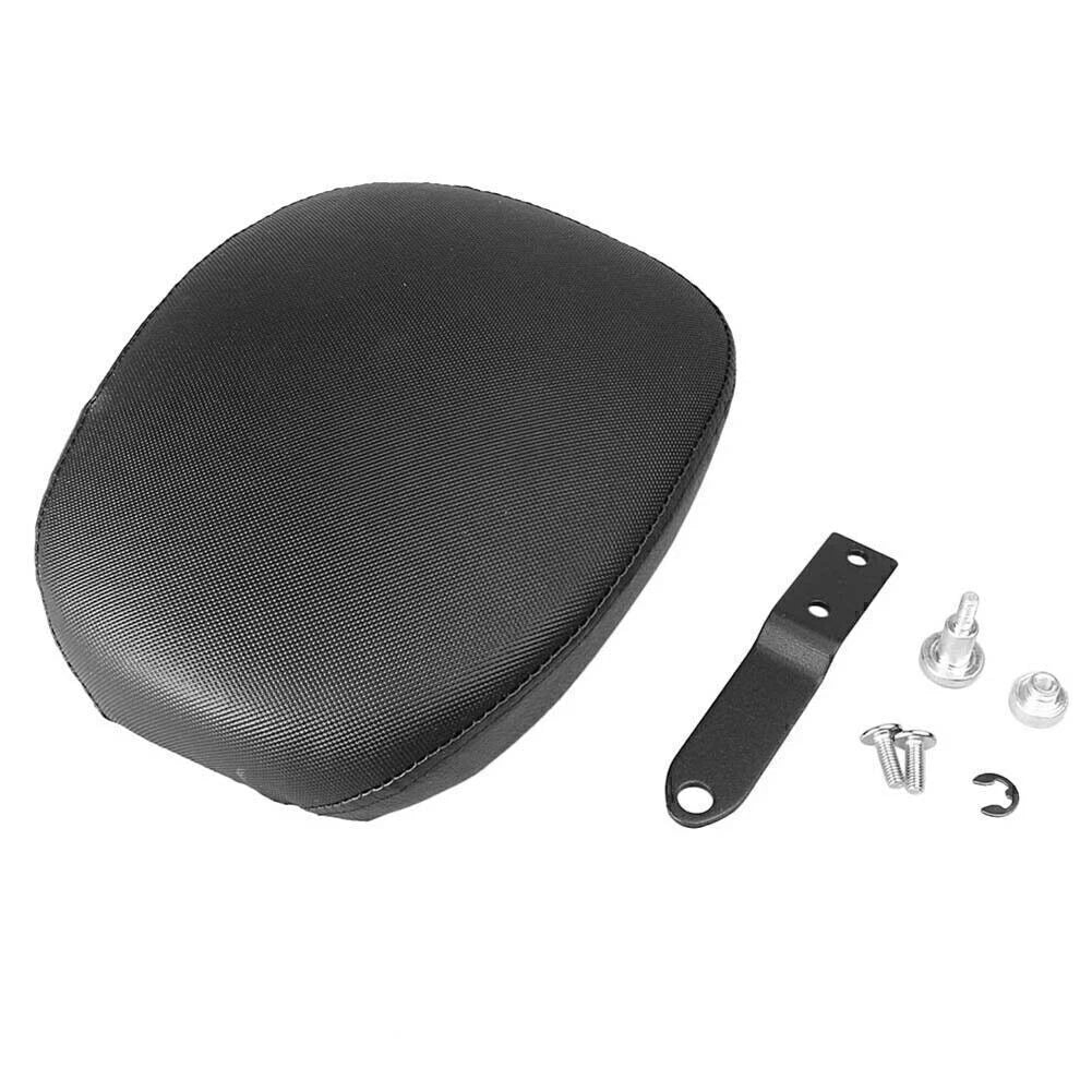 Rear Seat Pillion Cushion for Harley-Davidson 48 Forty Eight XL1200X (2010-2015)