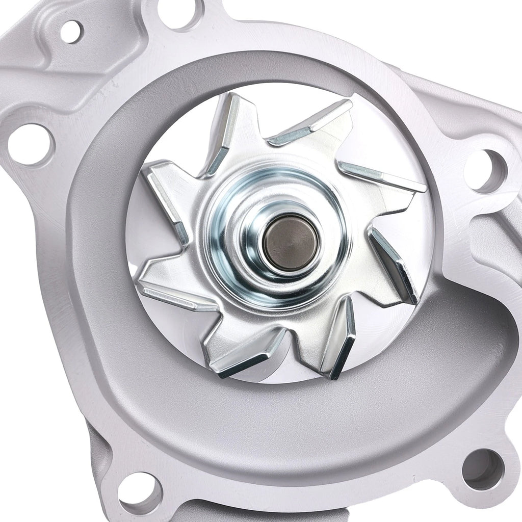Timing Belt Kit Water Pump for Ford Probe Mazda MX-6 2.2L SOHC (1988–1992)