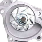 Timing Belt Kit Water Pump for Ford Probe Mazda MX-6 2.2L SOHC (1988–1992)