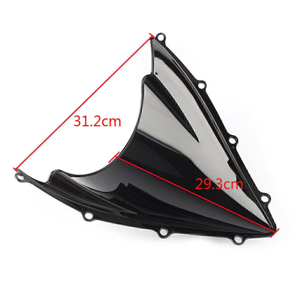 Windshield for Agusta MV F3 800 675 (2012-2017) Blue