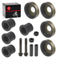 Front A-Arm Bushing Bolt Kit for Polaris RZR 170 (2009–2021)