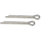 Set of 2 Split Pin Cotters for Yamaha Outboard (91490-40030)
