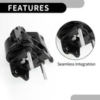 Engine Motor Mount for Hyundai Santa Fe (2007)