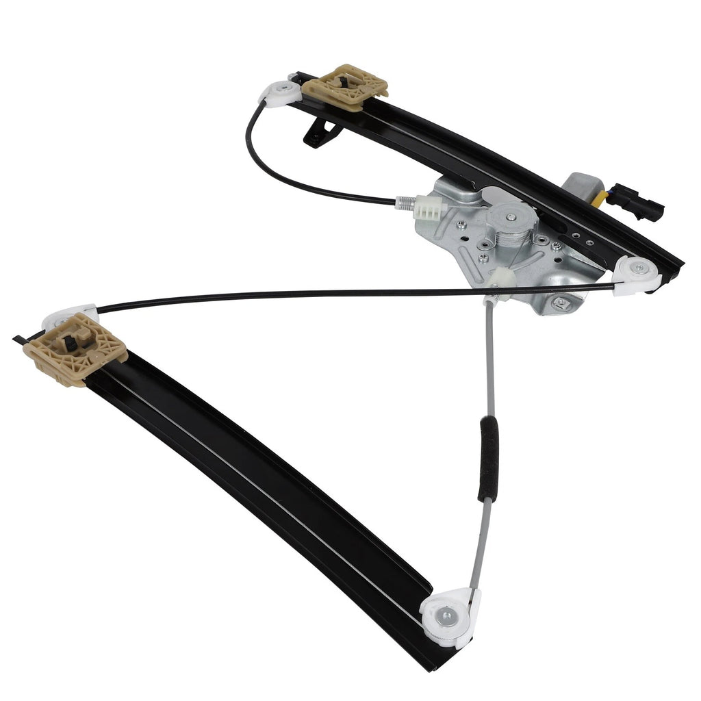 Window Regulator with Motor for Chevrolet Malibu (2013–2015) Front Left