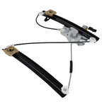 Window Regulator with Motor for Chevrolet Malibu (2013–2015) Front Left