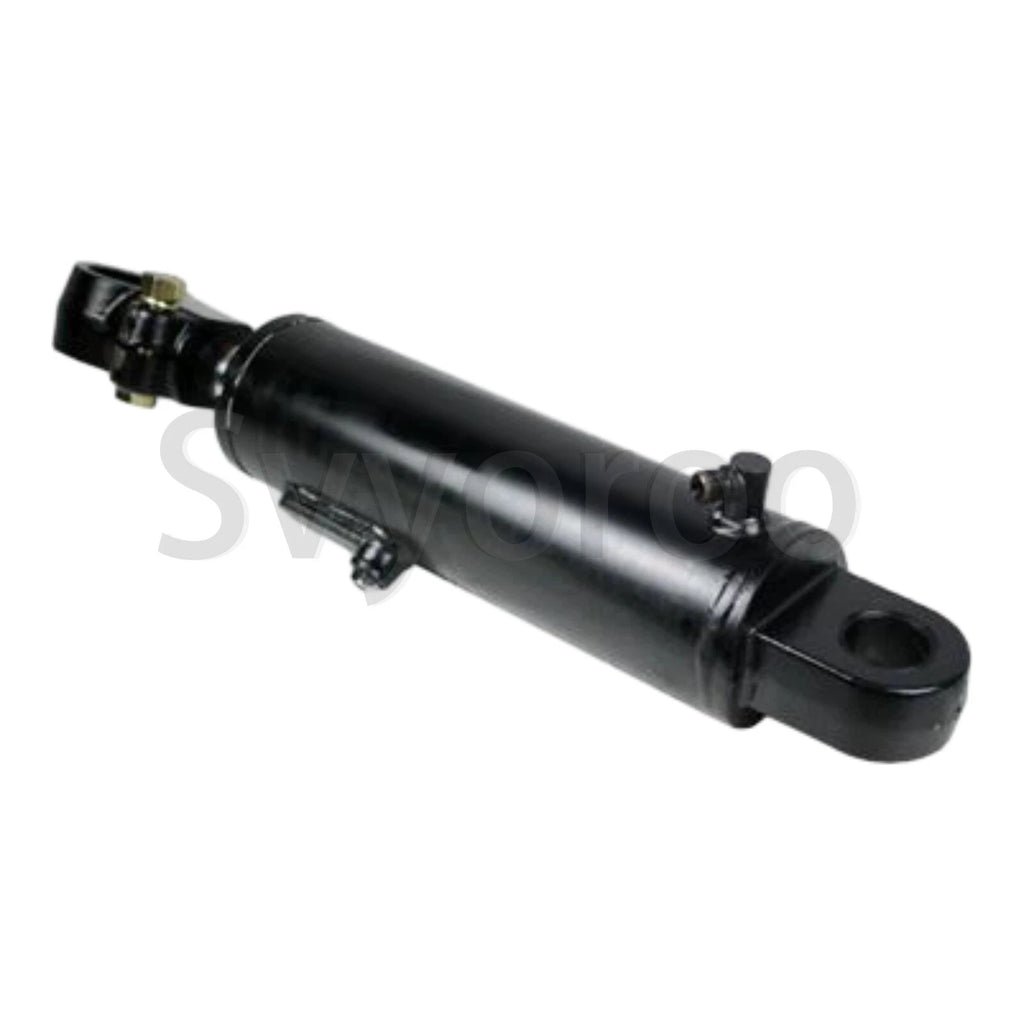 Hydraulic Tilt Cylinder 243A8-50002 for TCM Forklift FD45/T9 (–)