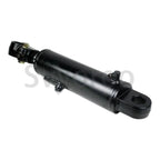Hydraulic Tilt Cylinder 243A8-50002 for TCM Forklift FD45/T9 (–)