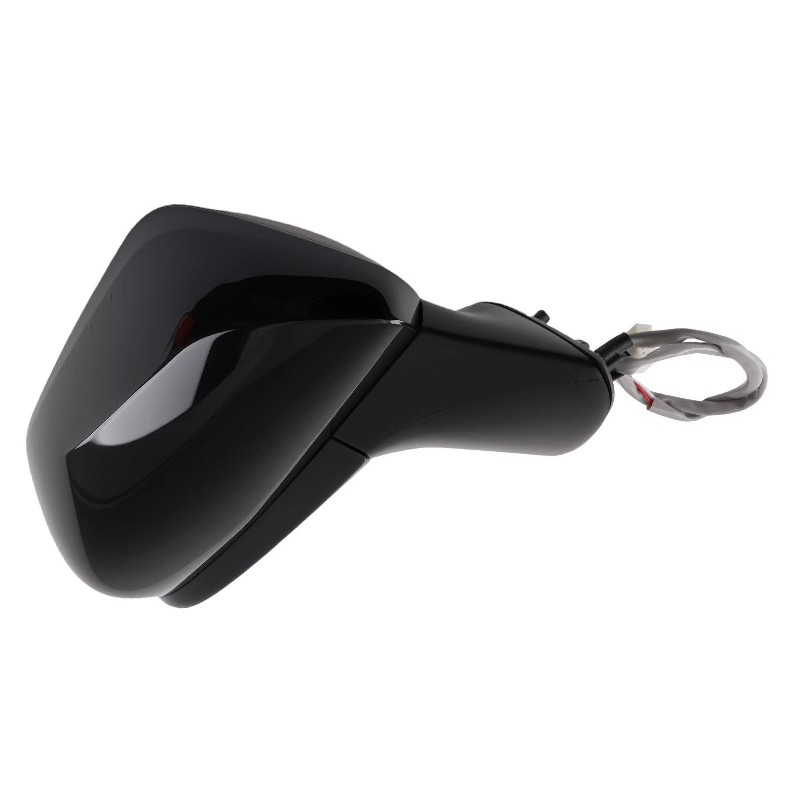 Passenger Side Mirror for Toyota Camry XLE (2018–2024) 8791533030 Power